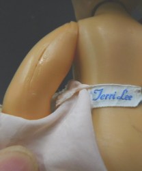 terri lee blonde view